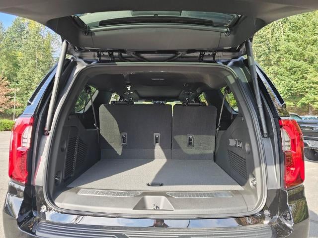2027 GMC Yukon XL Denali