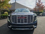 2027 GMC Yukon XL Denali