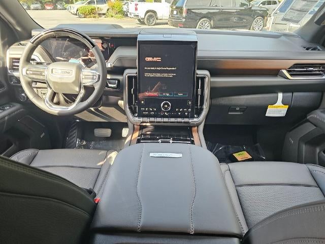 2027 GMC Yukon XL Denali