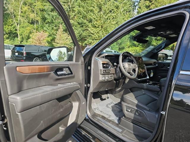 2027 GMC Yukon XL Denali