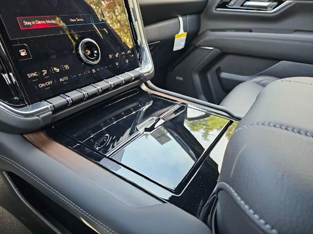 2027 GMC Yukon XL Denali
