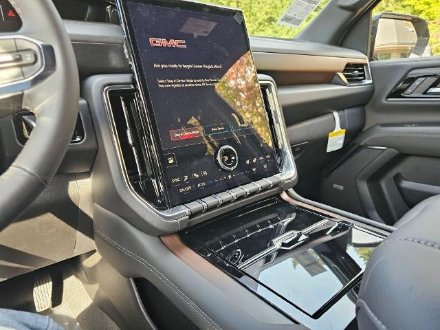 2027 GMC Yukon XL Denali