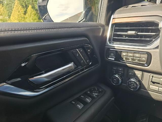 2027 GMC Yukon XL Denali