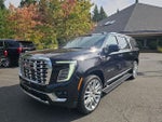 2027 GMC Yukon XL Denali