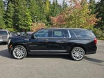 2027 GMC Yukon XL Denali