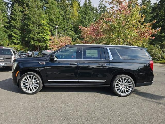 2027 GMC Yukon XL Denali