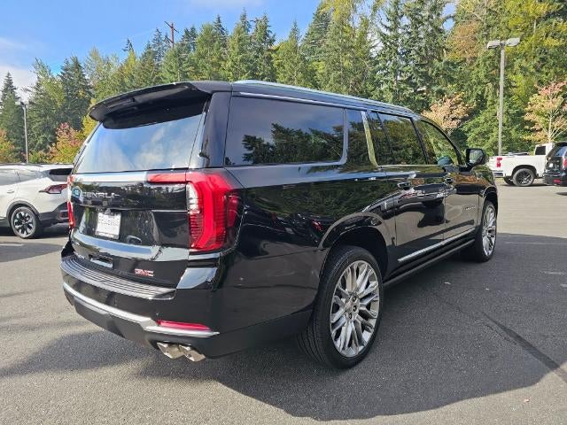2027 GMC Yukon XL Denali