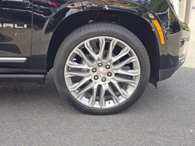 2027 GMC Yukon XL Denali