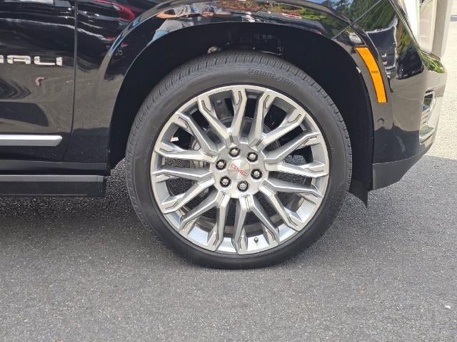 2027 GMC Yukon XL Denali