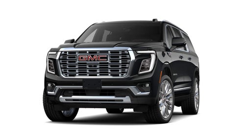 2027 GMC Yukon XL Denali