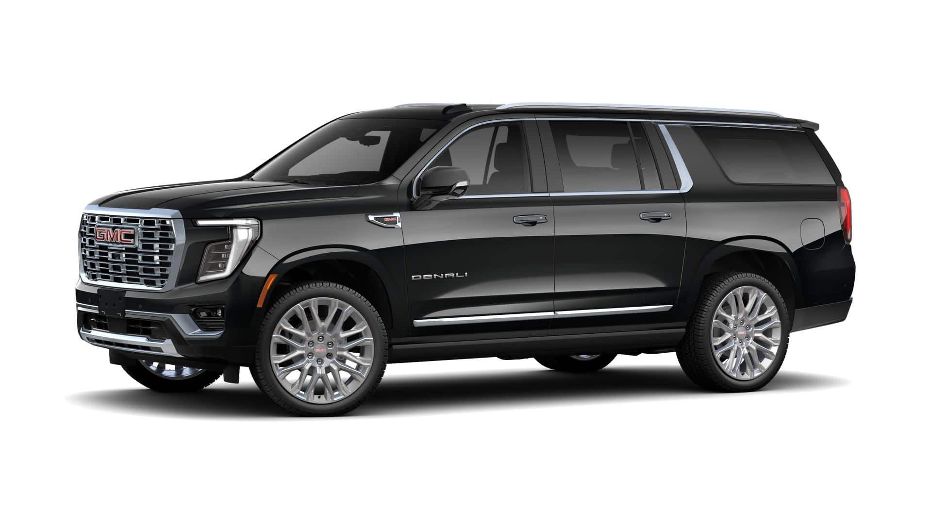 2027 GMC Yukon XL Denali