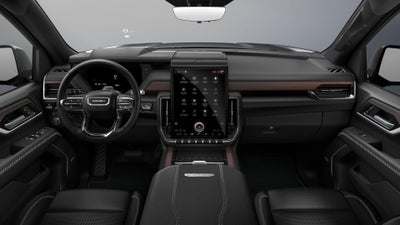 2027 GMC Yukon XL Denali