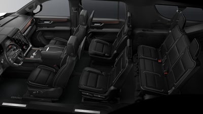 2027 GMC Yukon XL Denali
