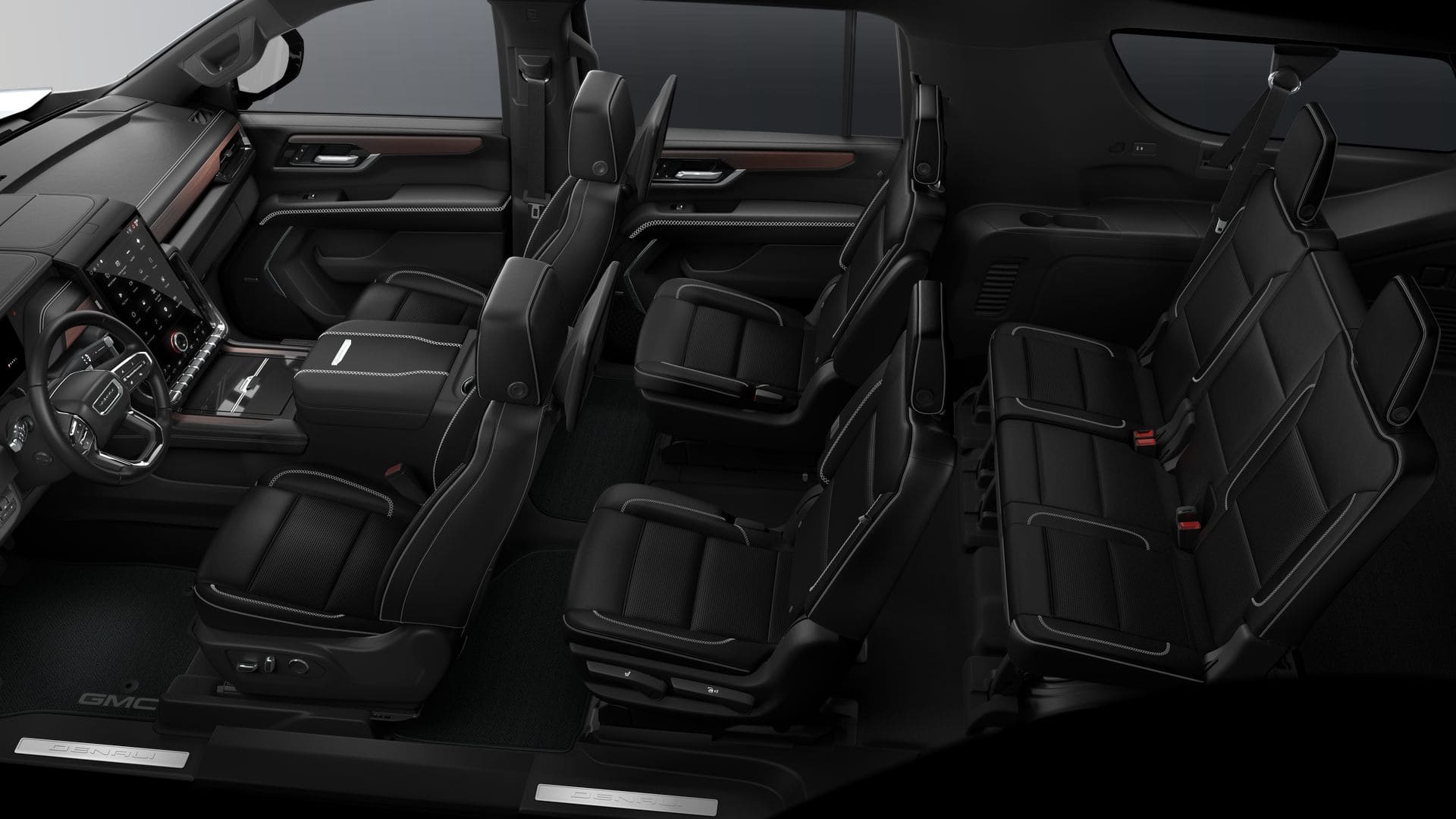 2027 GMC Yukon XL Denali