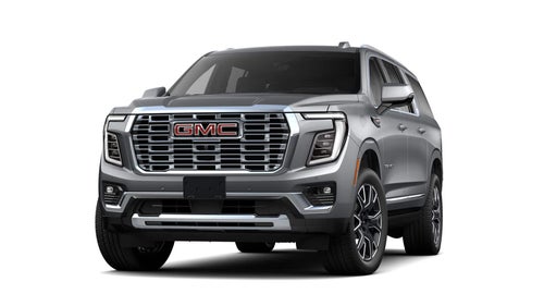 2027 GMC Yukon XL Denali