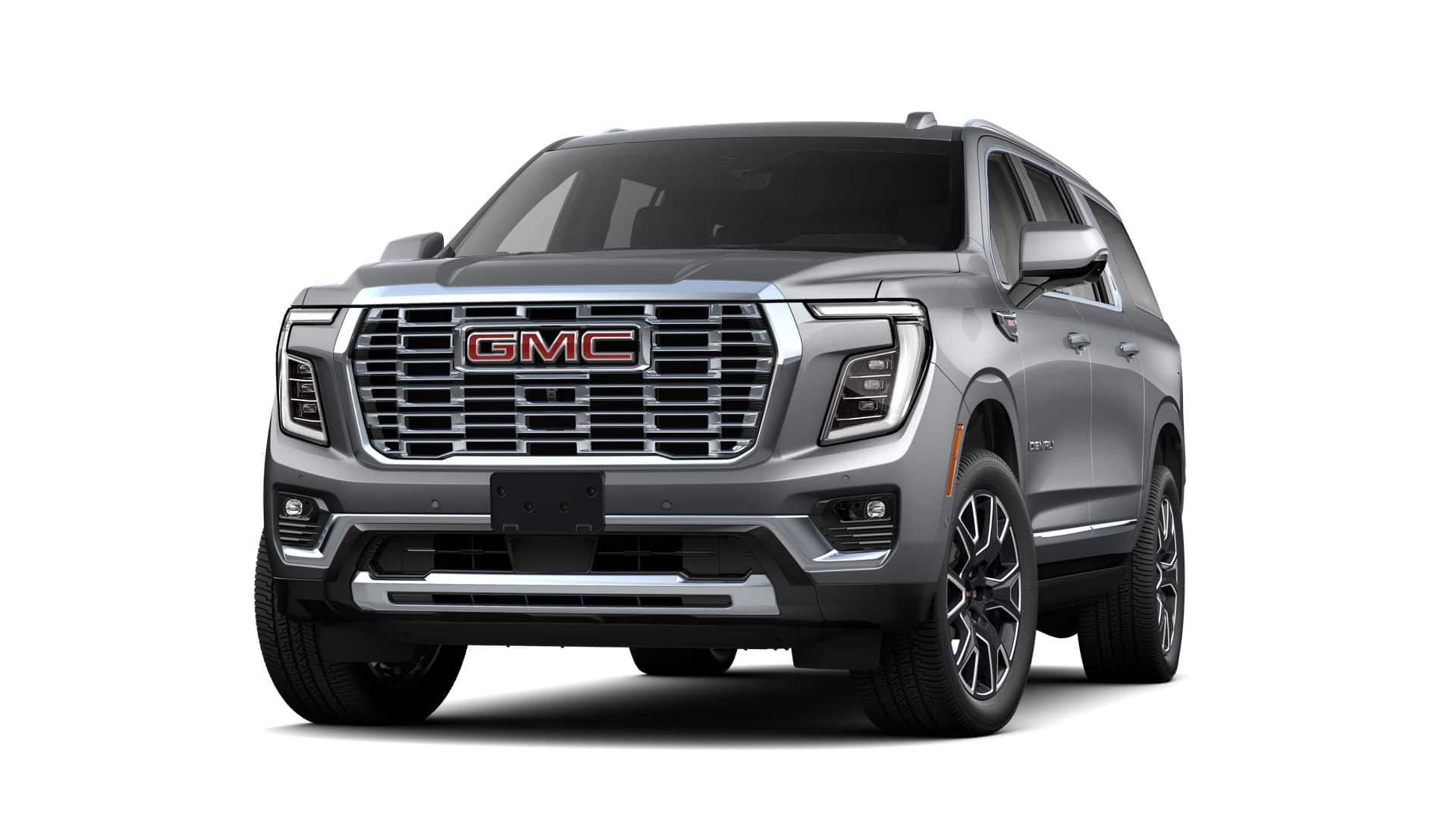 2027 GMC Yukon XL Denali