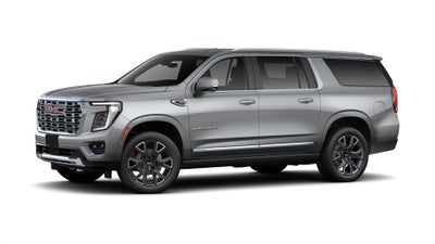 2027 GMC Yukon XL Denali