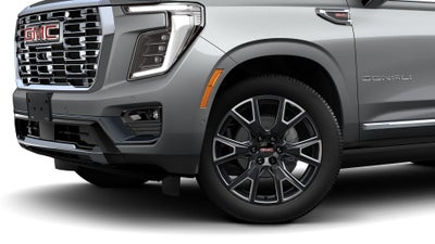 2027 GMC Yukon XL Denali