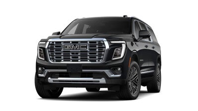 2027 GMC Yukon XL Denali