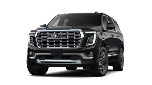 2027 GMC Yukon XL Denali