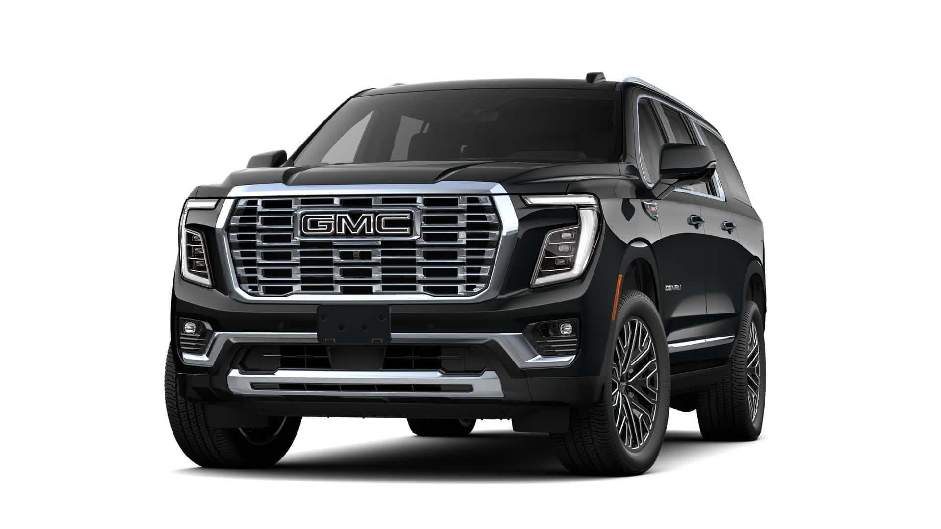 2027 GMC Yukon XL Denali