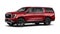 2027 GMC Yukon XL Denali