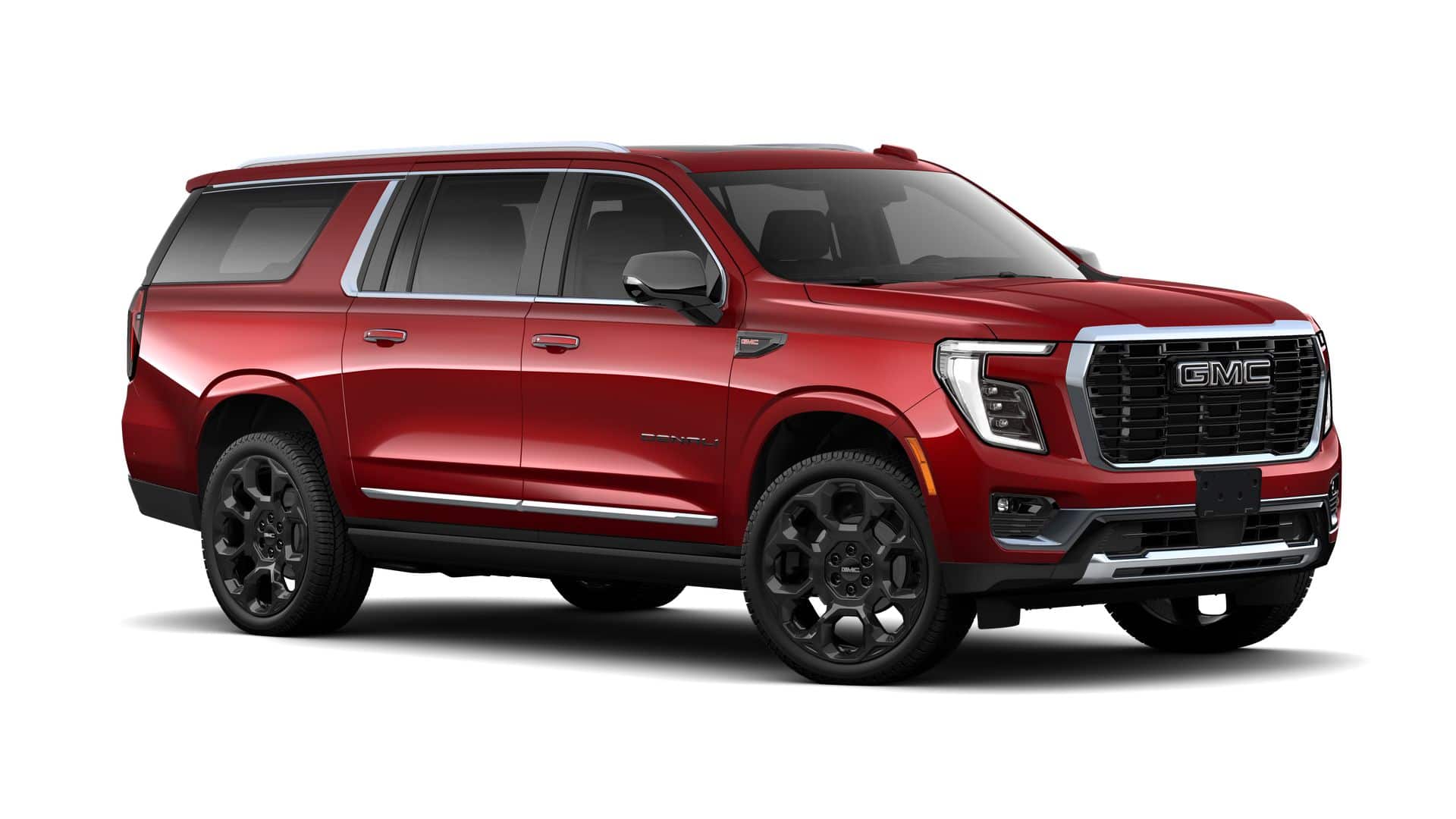 2027 GMC Yukon XL Denali