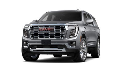 2027 GMC Yukon XL Denali
