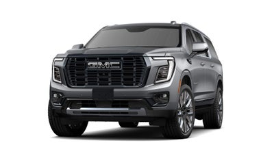 2027 GMC Yukon XL Denali Ultimate