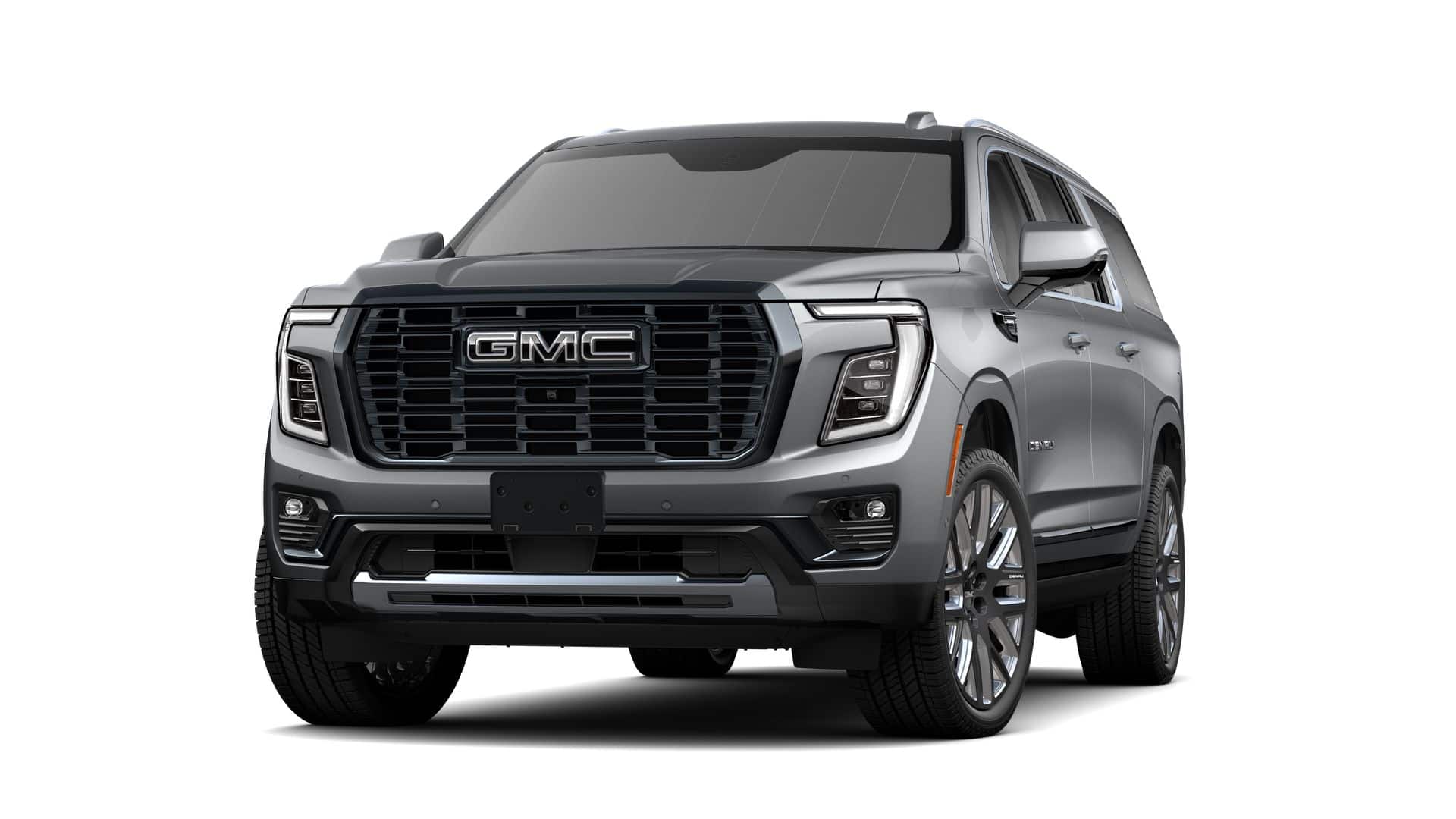 2027 GMC Yukon XL Denali Ultimate