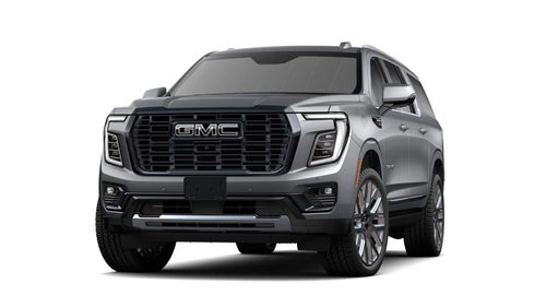 2027 GMC Yukon XL Denali Ultimate