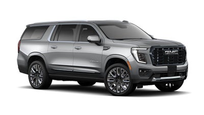 2027 GMC Yukon XL Denali Ultimate