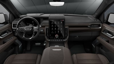 2027 GMC Yukon XL Denali Ultimate