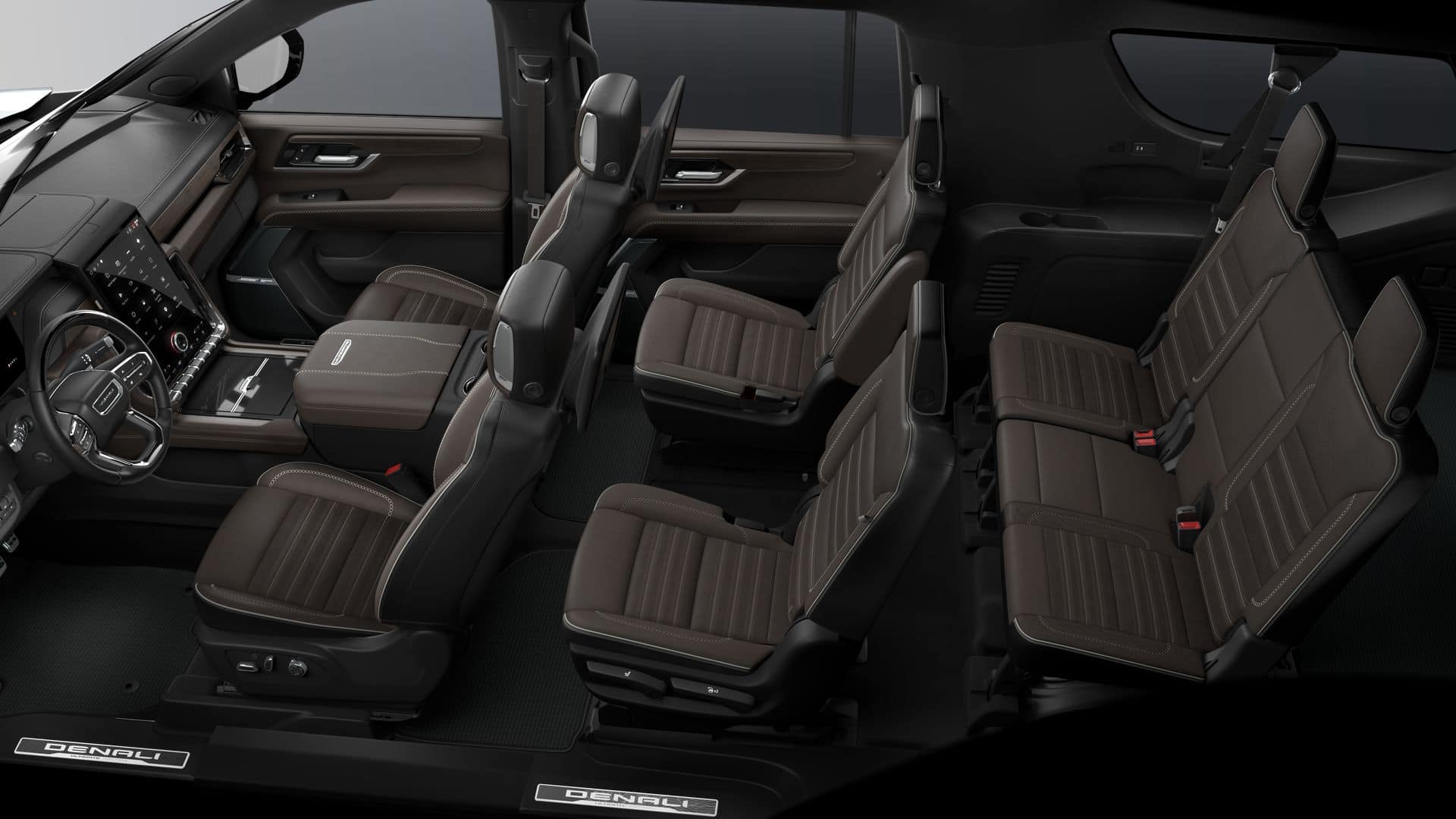 2027 GMC Yukon XL Denali Ultimate