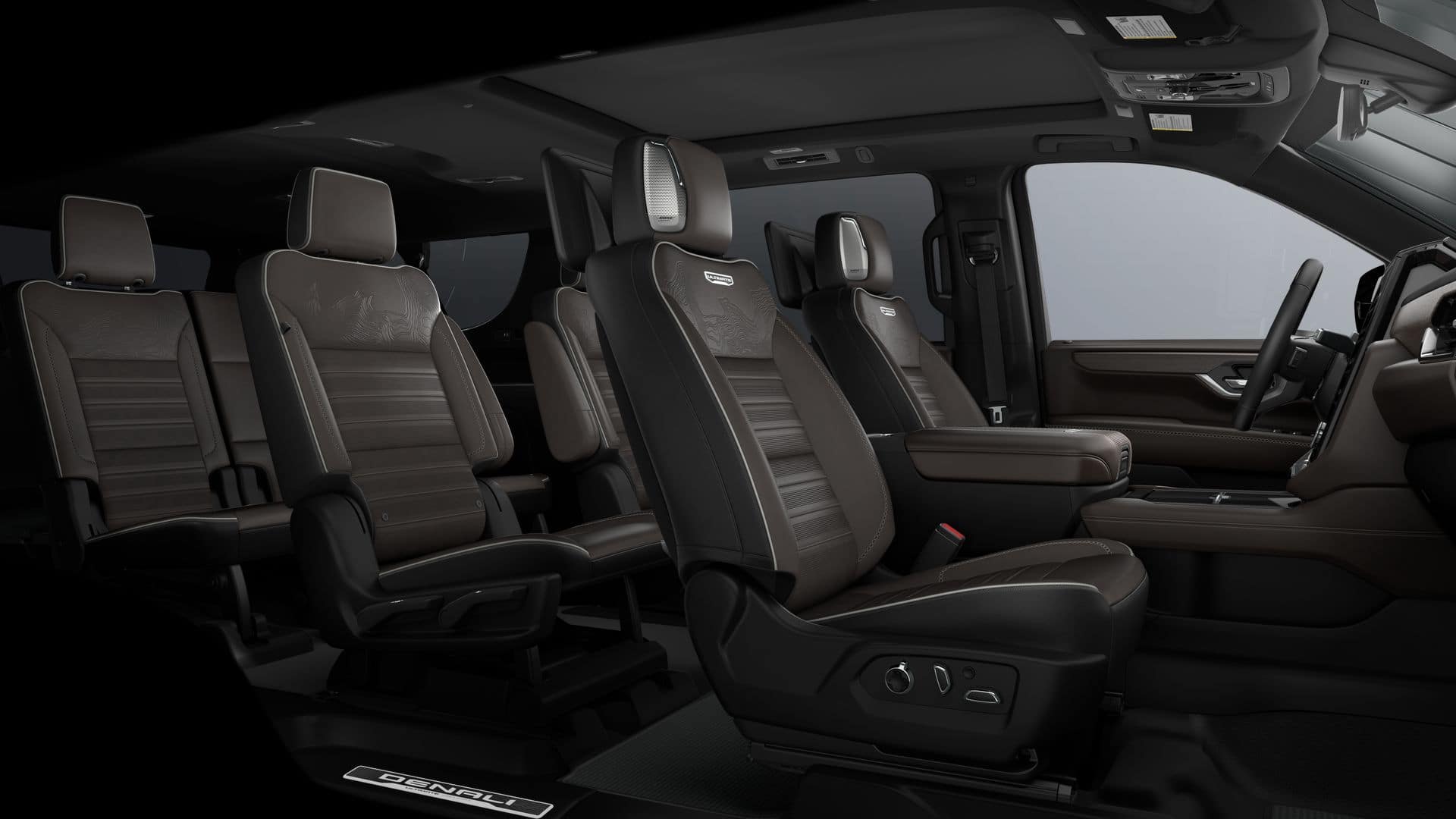 2027 GMC Yukon XL Denali Ultimate
