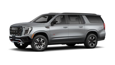 2027 GMC Yukon XL AT4 Ultimate
