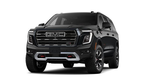 2027 GMC Yukon XL AT4 Ultimate