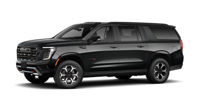 2027 GMC Yukon XL AT4 Ultimate