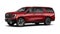 2027 GMC Yukon XL AT4 Ultimate