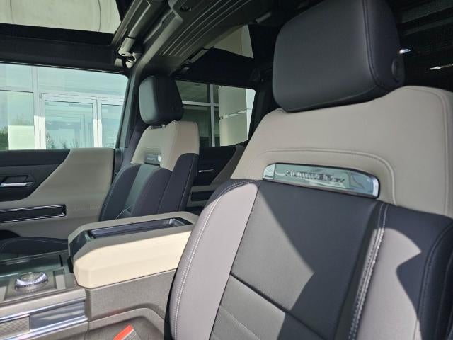 2026 GMC HUMMER EV SUV 3X