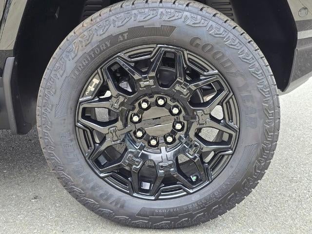 2026 GMC HUMMER EV SUV 3X