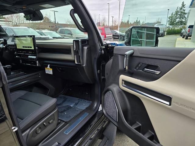 2026 GMC HUMMER EV SUV 3X