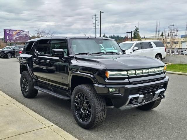 2026 GMC HUMMER EV SUV 3X