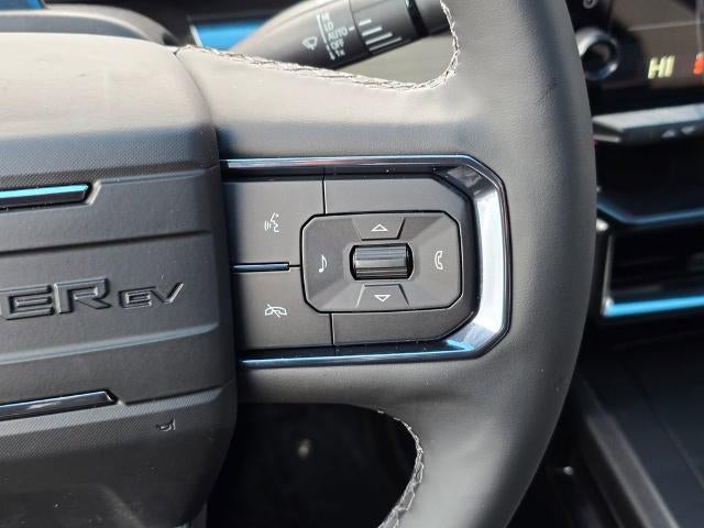 2026 GMC HUMMER EV SUV 3X