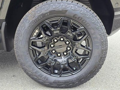 2026 GMC HUMMER EV SUV 3X