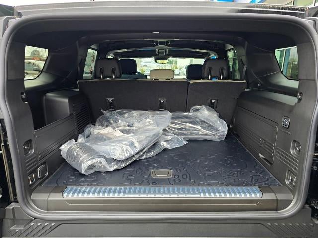 2026 GMC HUMMER EV SUV 3X