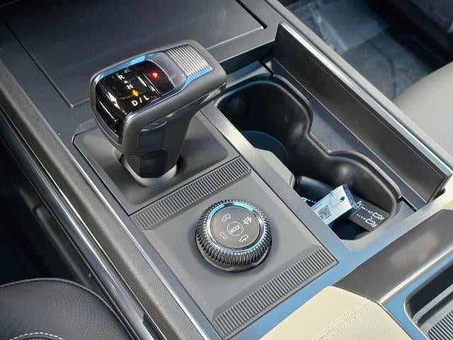 2026 GMC HUMMER EV SUV 3X