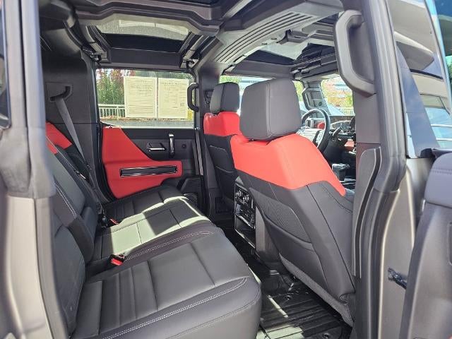2026 GMC HUMMER EV SUV 3X