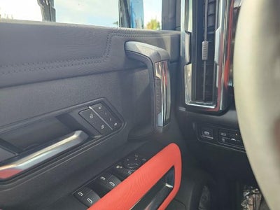 2026 GMC HUMMER EV SUV 3X