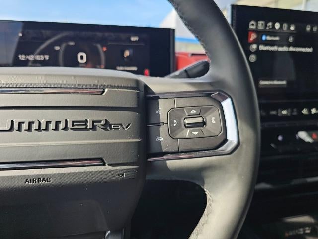 2026 GMC HUMMER EV SUV 3X